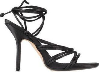 NCUB FOOTWEAR - Sandals on YOOX.COM