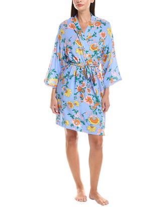 Sanctuary Short Robe