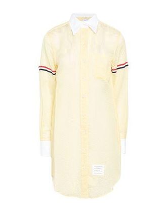 Thom Browne DRESSES - Mini dresses sur YOOX.COM