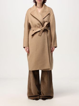 Max Mara Cappotto Max Mara in misto lana e cashmere