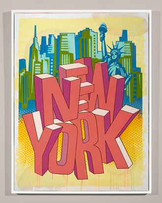 RFA Fine Art New York & apos; Wall Art