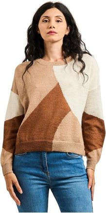 Pennyblack Donna, Maglie, Multicolore, XS, new