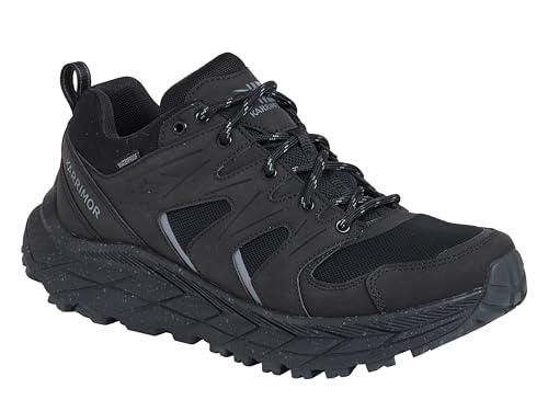Chaussures De Randonnée Karrimor Summit Pour Femme, Bleues, Taille UK 6 / EU 39, Neuves Sans Boîte