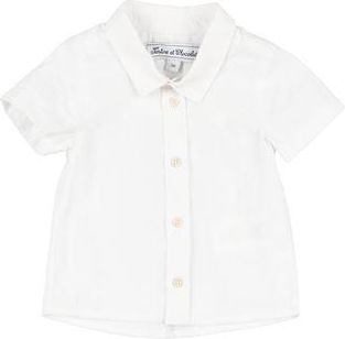Tartine Et Chocolat TOPWEAR - Shirts on YOOX.COM