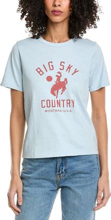 Faherty Sunwashed Crew T-Shirt