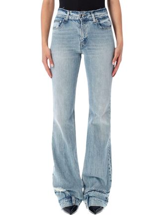 Haikure Jeans