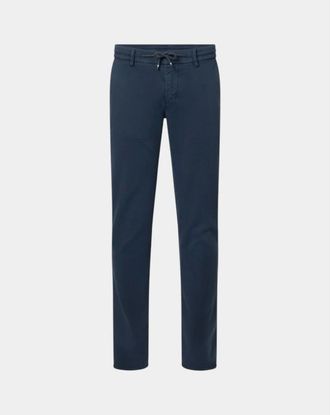 Mason's Uomo, Pantaloni, Blu, M, new