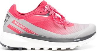 Rossignol Active sneakers - women - Other fibres - 37.5 - Grey