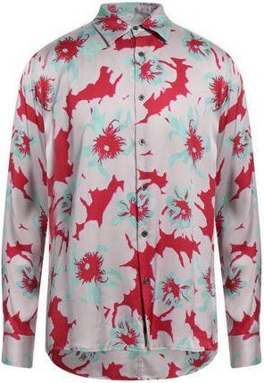 Dries Van Noten CAMISETAS Y TOPS - Camisas en YOOX.COM