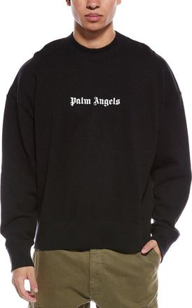 Palm Angels Crewneck Sweatshirt