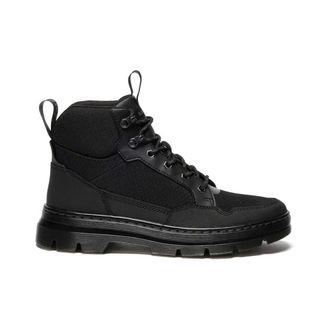 Dr. Martens Rakim Mk. 02 - Shoes - Hombre - Negro - 45 EU