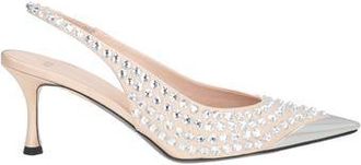 N&deg;21 CALZATURE - Decolletes su YOOX.COM