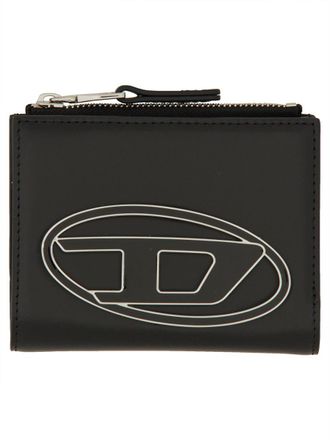 Diesel Leather Wallet