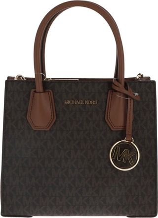 Michael Kors Mujer, Bolsos, Marr&oacute;n, Talla: ONE Size