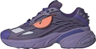 adidas Adistar XLG 2.0 - Heren - Fitnessschoenen - Paars - 42 EU - Fitness