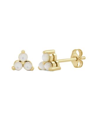 Sabrina Designs 14K Pearl Studs