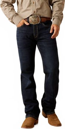 Ariat M5 Dexter Straight Leg Jean In Turner