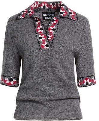 Moschino STRICKWAREN - Pullover auf YOOX.COM