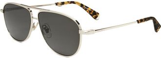 Sandro Mens Sds3008 57Mm Sunglasses
