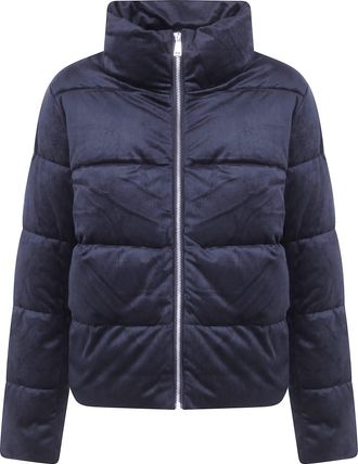Ralph Lauren Insulated Coat Black