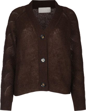 iBlues Pantera Cardigan