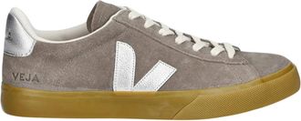 Veja Campo Suede - Dames - Schoenen - Bruin - Maat: 40 EU Su&egrave;de