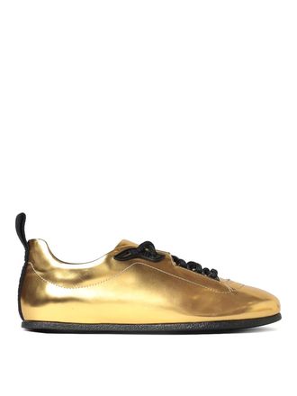 Moschino Adrian Deck Loafers
