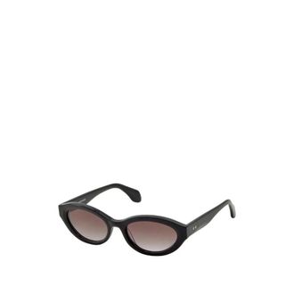 Gigi Studios GIGI Studios, Sunglasses, female, Black, Size: 33 MM Sunglasses