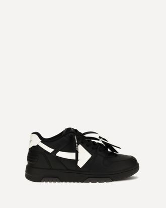 Off-white Out Of Office Sneakers Male 45
