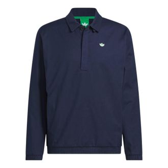 adidas Wind Jacket Night Indigo KB0594
