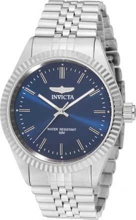 Invicta Hombre, Accesorios, Gris, Talla: ONE Size