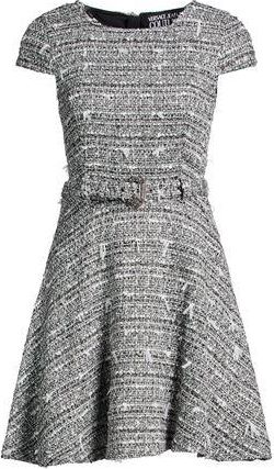 Versace VESTIDOS - Minivestidos en YOOX.COM
