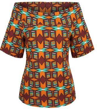 Aspesi CAMISETAS Y TOPS - Tops en YOOX.COM