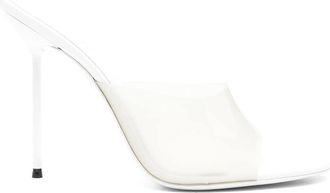 PARIS TEXAS Sandals