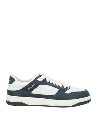 Santoni FOOTWEAR - Trainers on YOOX.COM