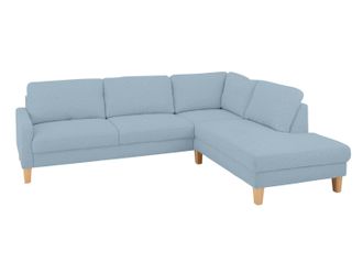 Schubiger M&ouml;bel Ecksofa Cagliari Basic