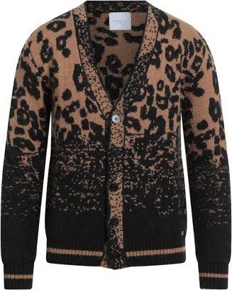 Ga&euml;lle Paris MAGLIERIA - Cardigan su YOOX.COM