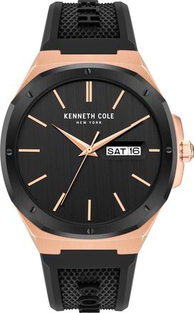 Kenneth Cole Classic Mens Watch