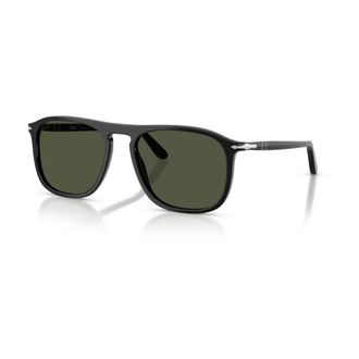 Persol Sunglasses, unisex, Black, Size: 54 MM Po3392S Sunglasses