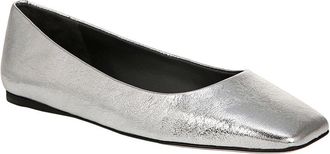 Franco Sarto A-Flexa Leather Flat
