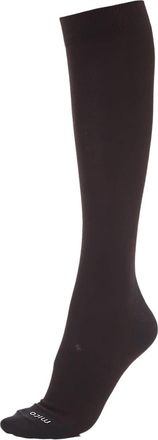 Mico Sport SKI SUPERTHERMO LIGHT PRIMALOFT SOCKS, 100% Primaloft Mesh + Lycra Fiber, 100% Made in Italy, Ultralight Weight, for Sporty Man and for Woman, in Blac