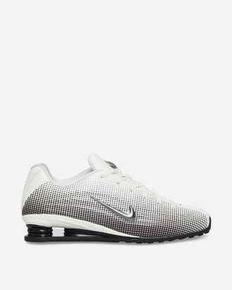 Nike Women s Shox Z Sneakers Sail / Black