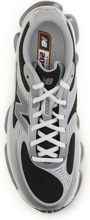 New Balance Unisex Sneakers Abzorb 2000 Metallic Faded Black Upper: Polyamide Trainers