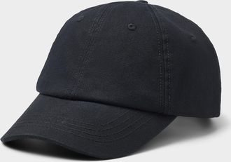 Simons Womens Solid baseball cap