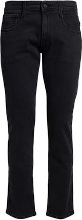 Replay BOTTOMWEAR - Pantaloni jeans su YOOX.COM