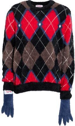 Charles Jeffrey Loverboy MAGLIERIA - Pullover su YOOX.COM
