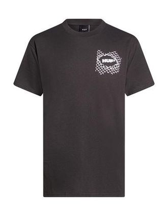HUF CAMISETAS Y TOPS - Camisetas en YOOX.COM
