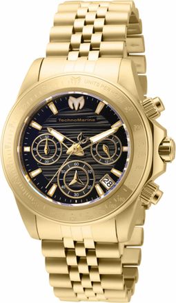 Technomarine Manta Ray Mens Watch