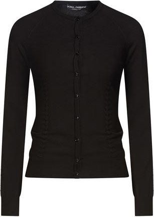 Dolce & Gabbana MAGLIERIA - Cardigan su YOOX.COM