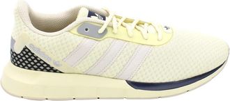 adidas Swift Run RF Sneakers - Heren - Hardloopschoenen - Beige - 44 2/3 EU - Fitness